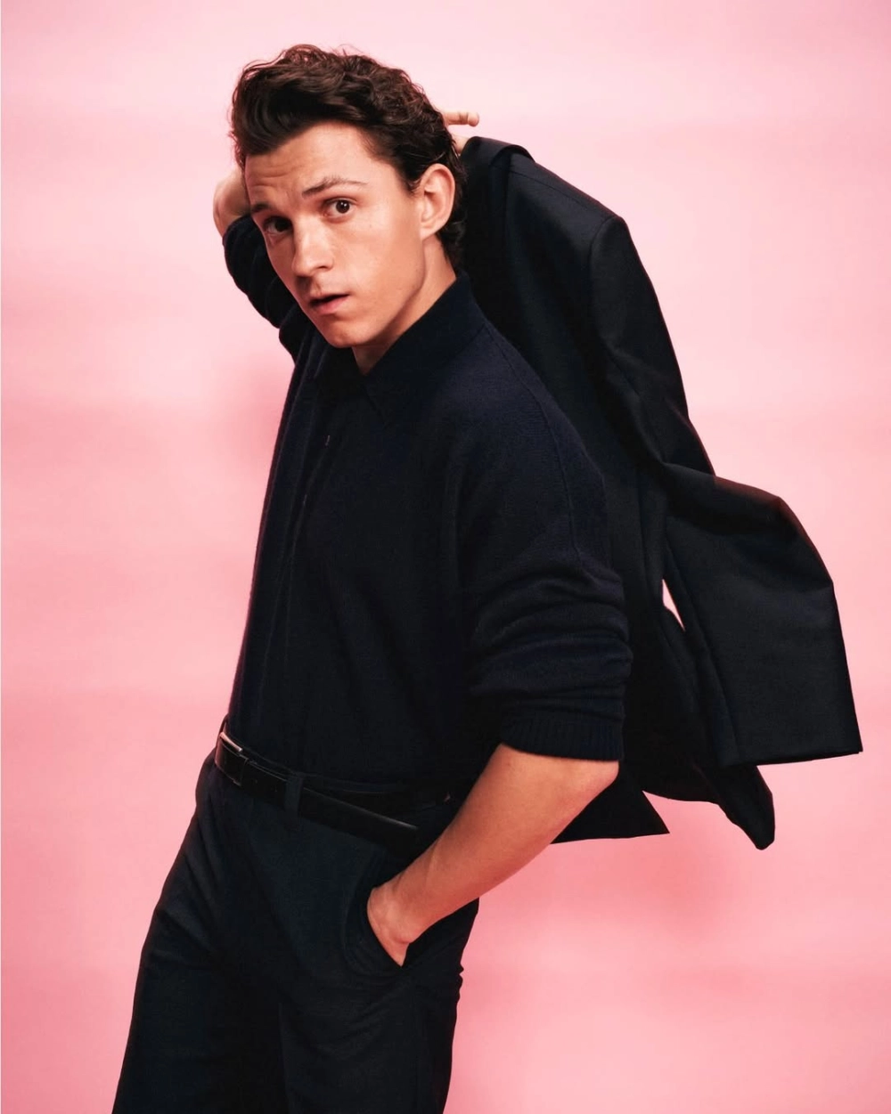 Tom Holland height và chiều cao 1m73 của nam diễn viên