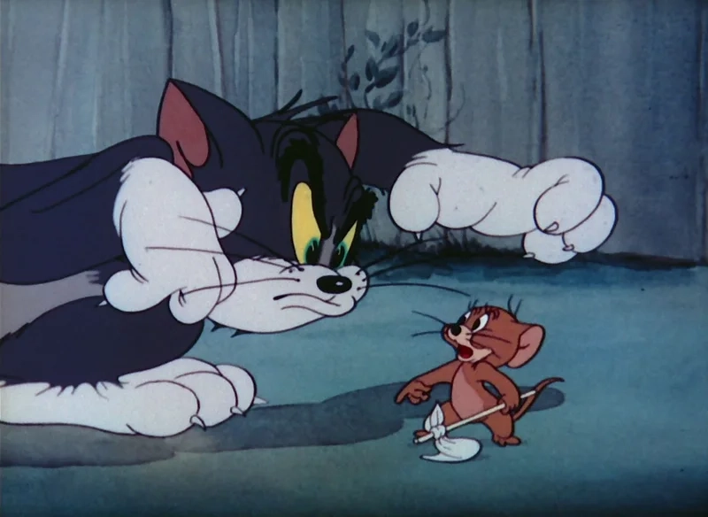Bộ sưu tập tom and jerry meme việt nam cực chất mới nhất