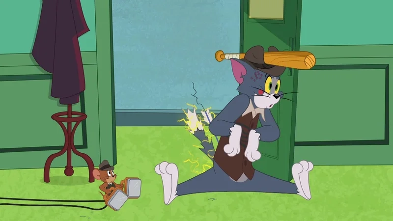 Tải ngay ảnh meme tom và jerry dễ thương siêu hài
