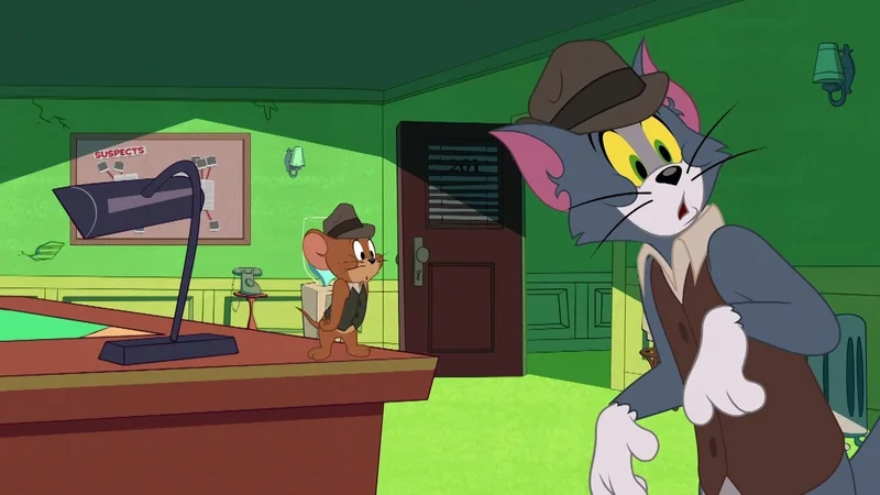 Khám phá meme tom & jerry chất lượng cao dễ chia sẻ