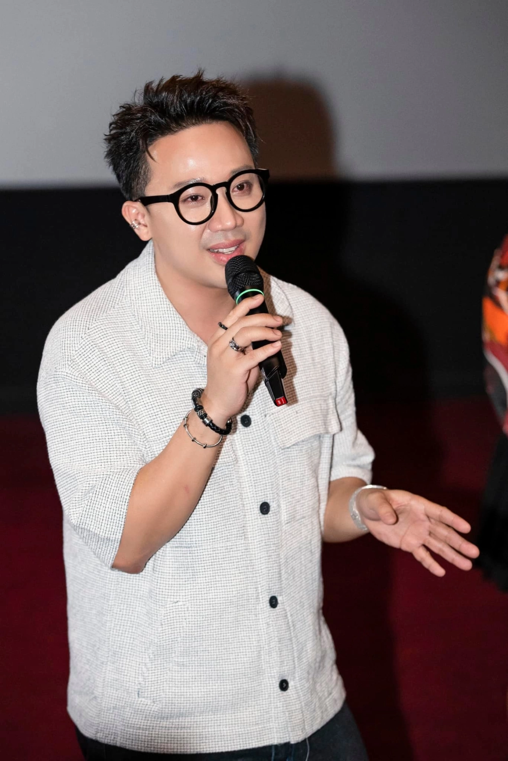 Trấn Thành Town và series web-drama triệu view