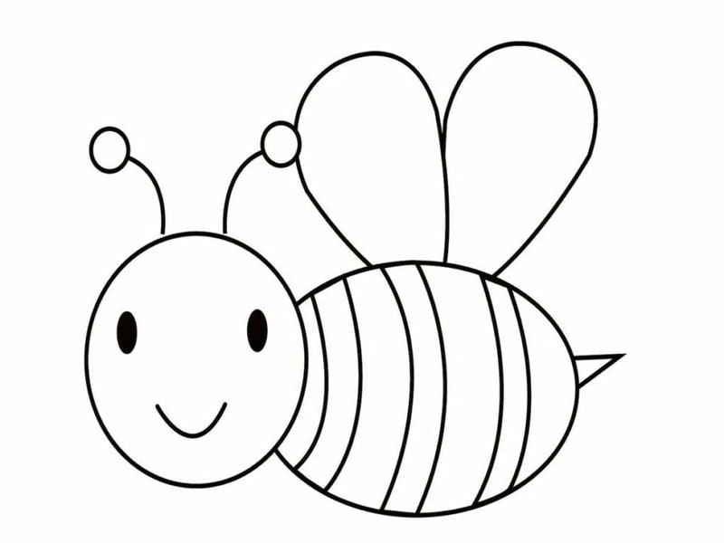 Bé mê mẩn tranh tô màu con vật cute ngộ nghĩnh và đáng yêu