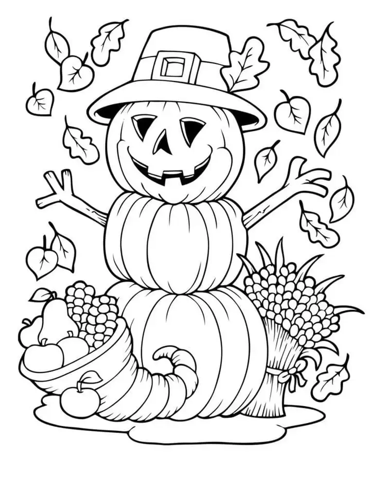 Bé thích thú với tranh tô màu con dơi Halloween