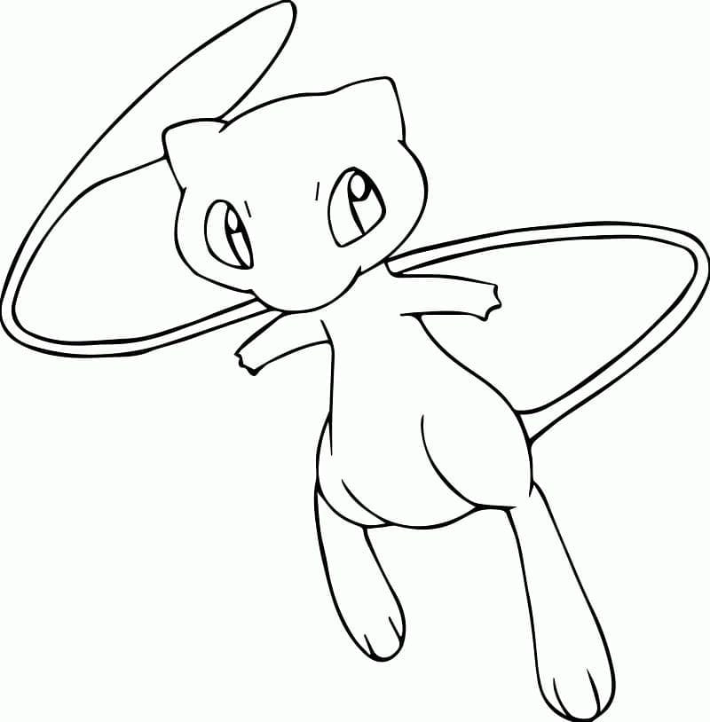 Hãy để bé tô màu pokemon thỏa sức phát triển trí tuệ