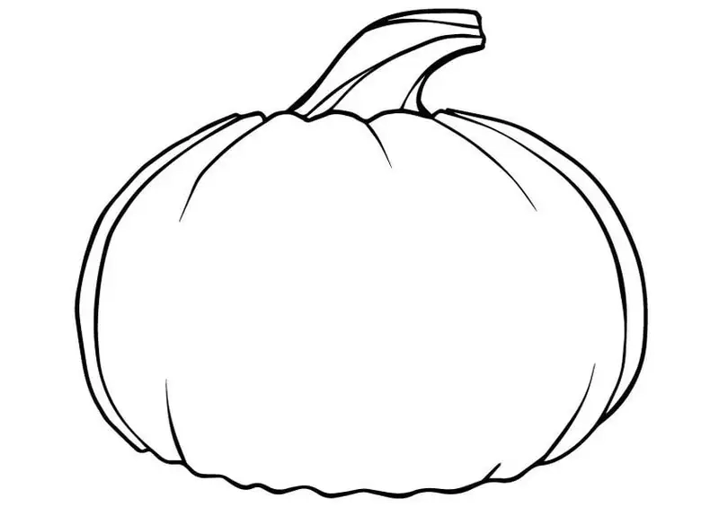 Bộ sưu tập tô màu quả bí ngô Halloween cho bé thỏa sức trang trí lễ hội