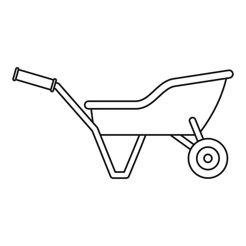 Sáng tạo dễ dàng và bổ ích cùng tranh tô màu xe rùa cho trẻ em