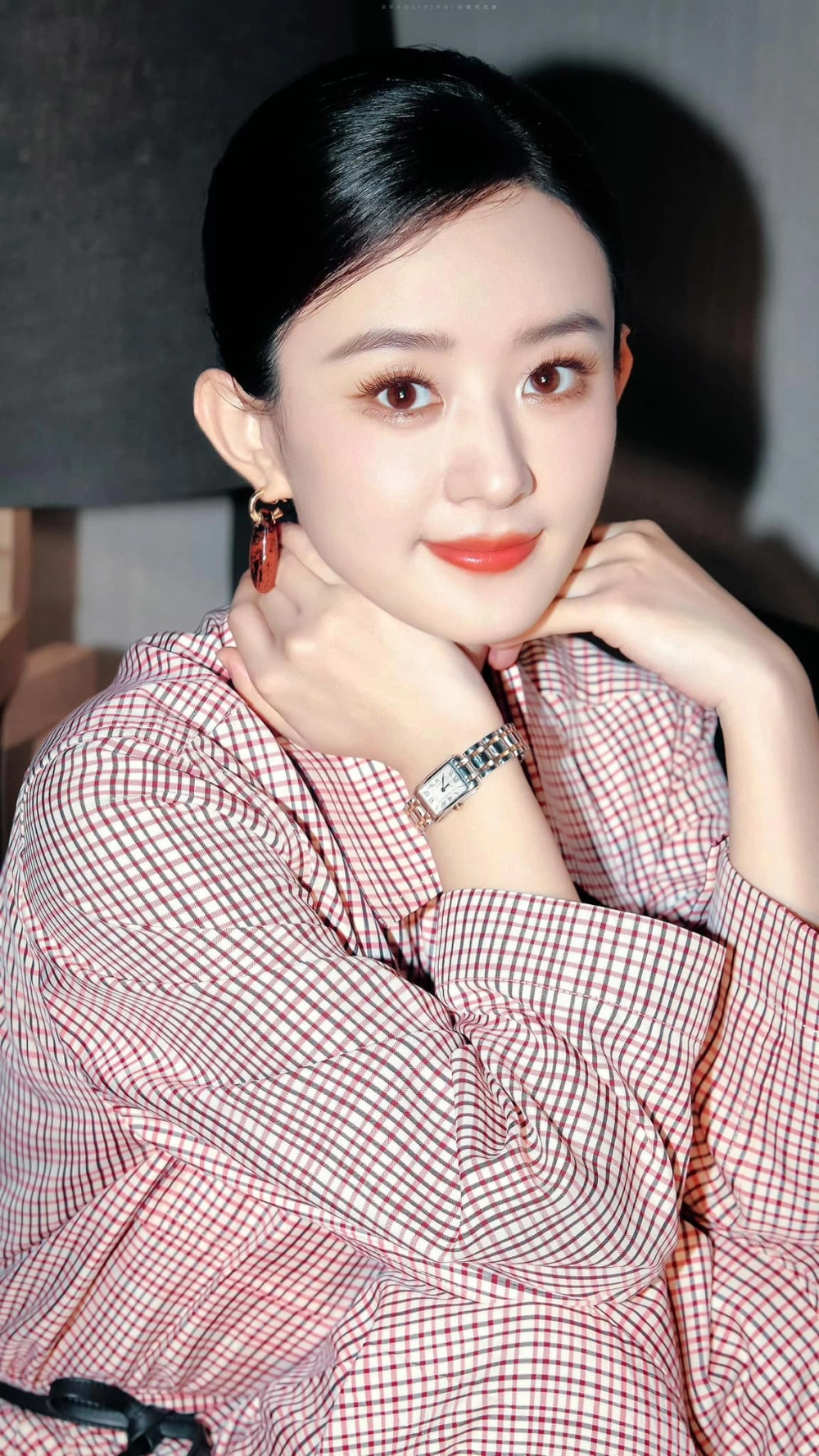 Phim Triệu Lệ Dĩnh 2024 và thành công của bom tấn Dữ Phượng Hành