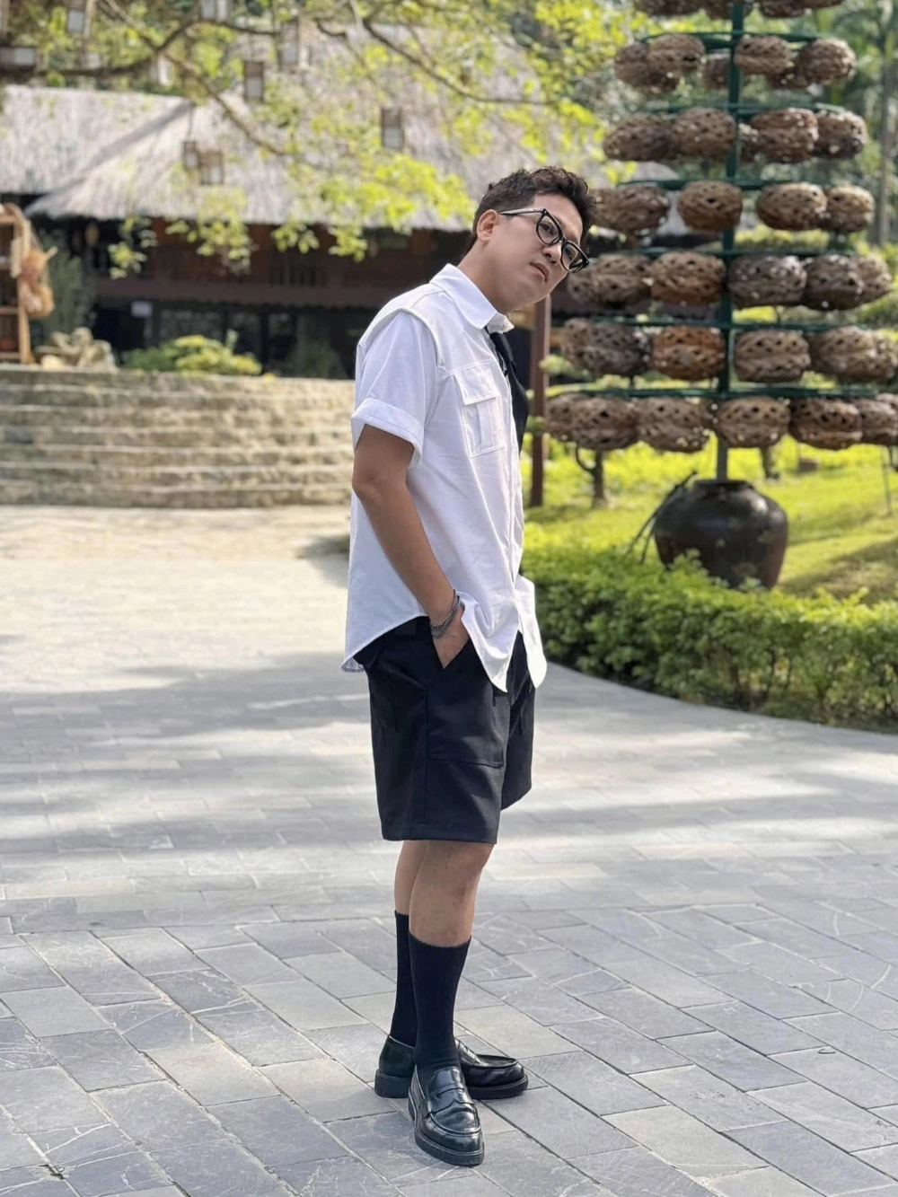 Nghệ sĩ Trường Giang và sức ảnh hưởng lớn trong làng giải trí Việt