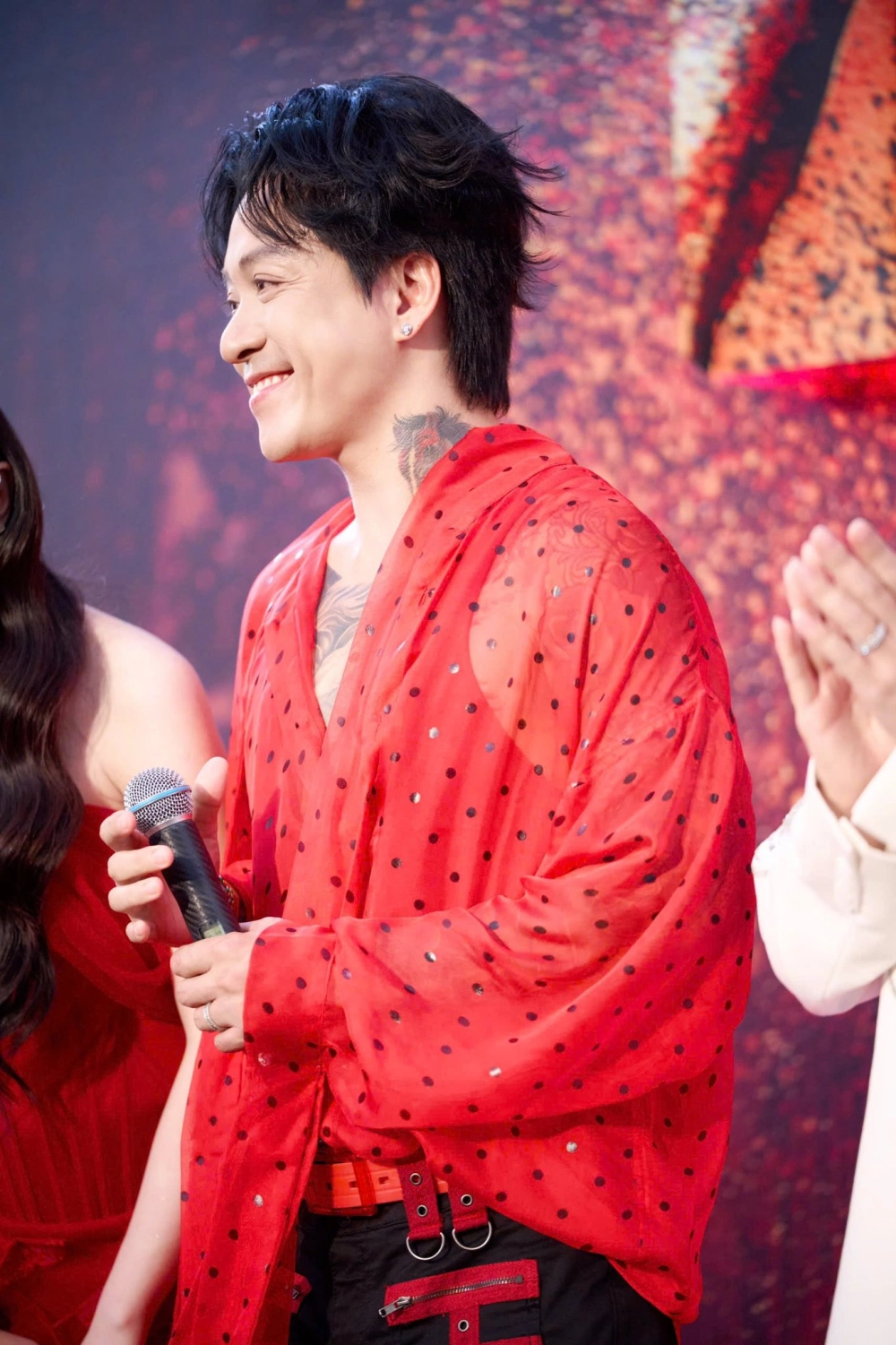 Tuấn Hưng remix và những bản nhạc sôi động tại các vũ trường