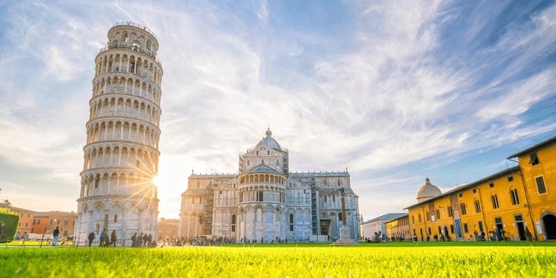 Tải ngay Tuscany nên thơ