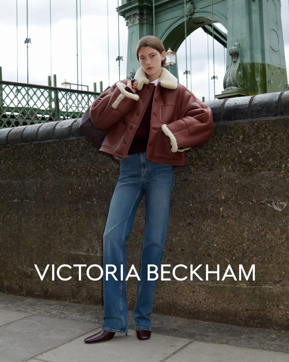 Victoria Beckham bags và bộ sưu tập túi xách thời thượng