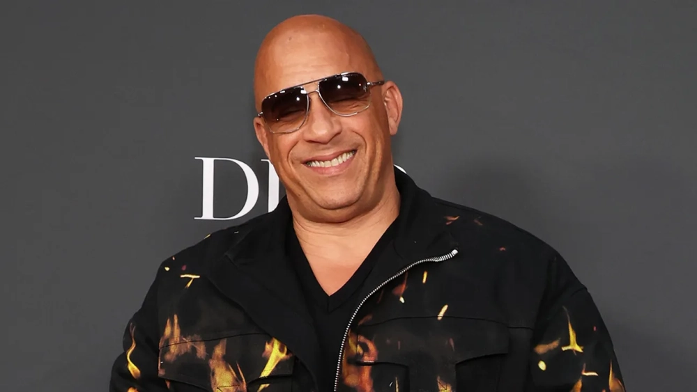 Vin Diesel Vin Diesel và những tìm kiếm về nam diễn viên