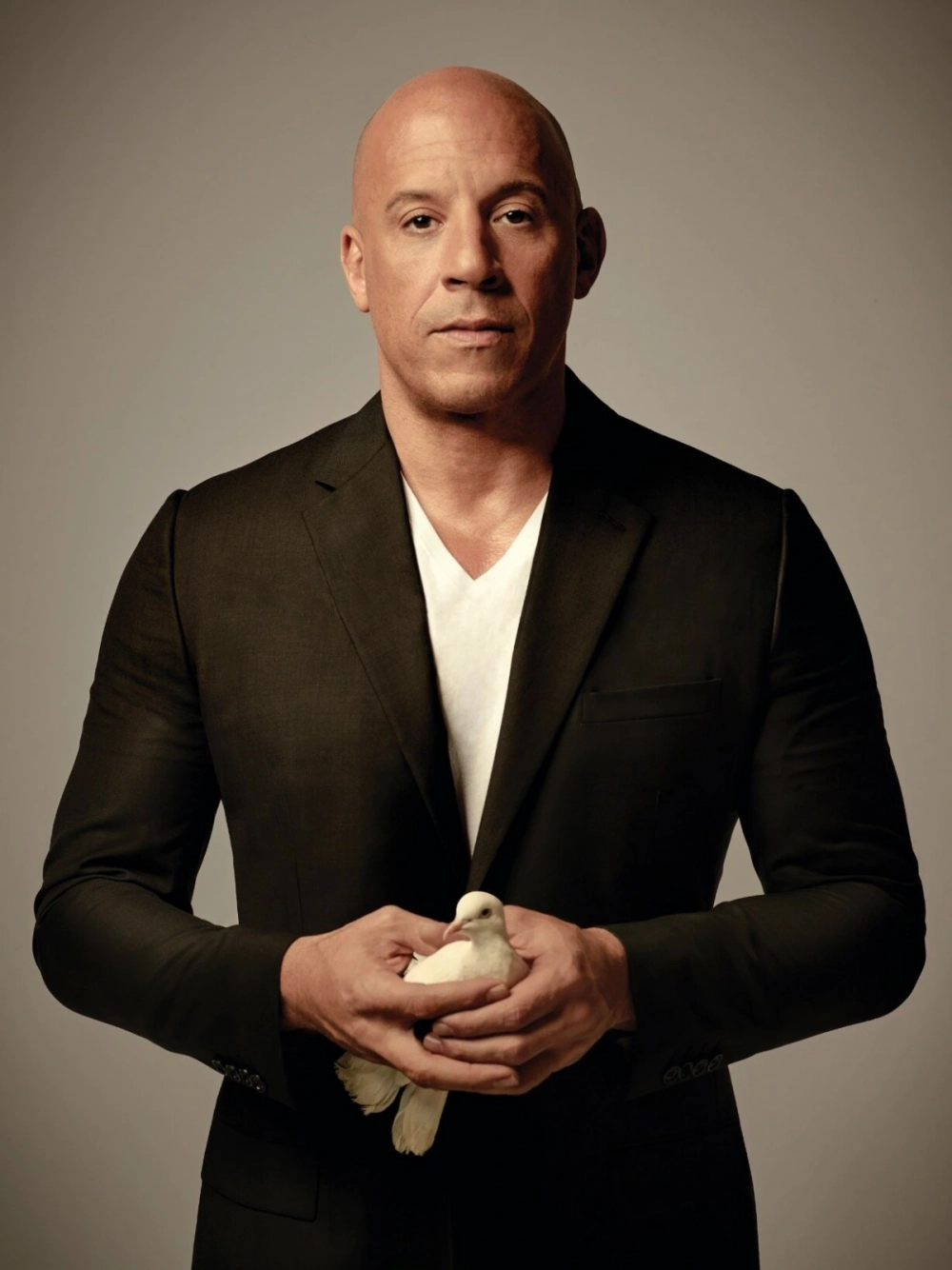 Vin Diesel movie và những vai diễn hành động để đời