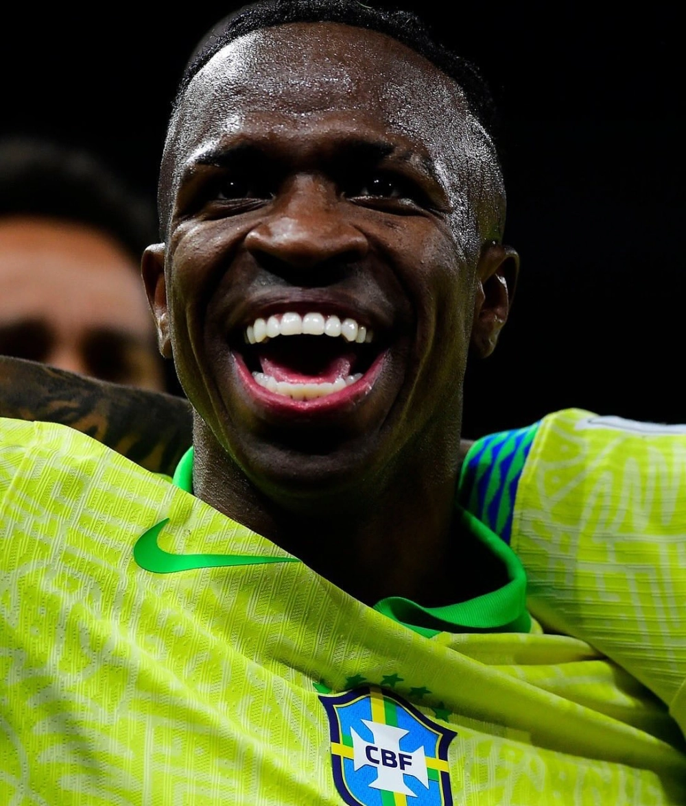 Vinicius junior transfer và giá trị chuyển nhượng của siêu sao