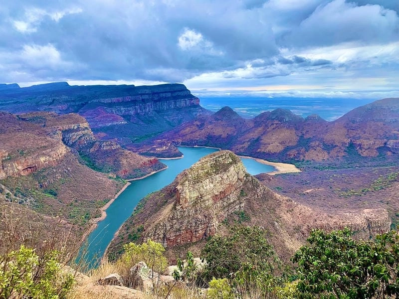Cùng khám phá vì sao vườn Kruger là điểm đến được yêu thích