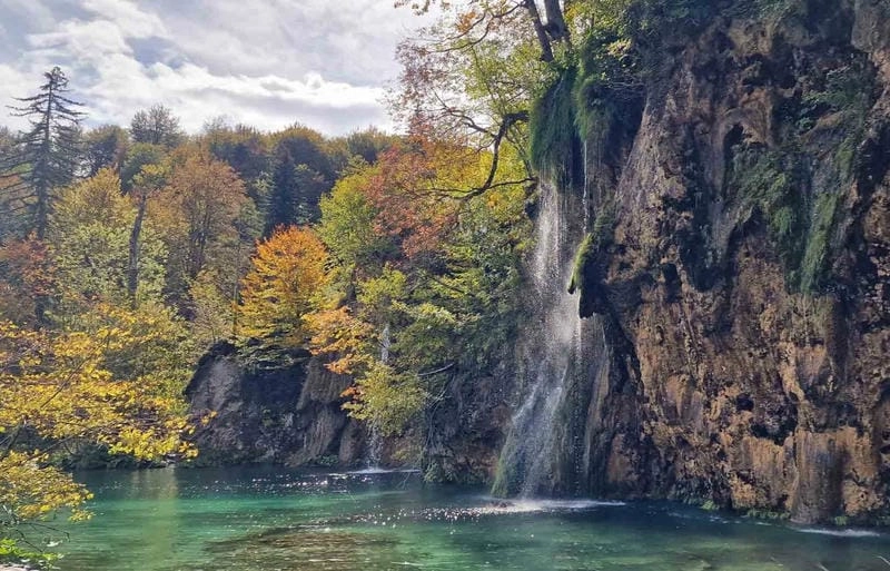 Tải ngay vườn quốc gia Plitvice nên thơ