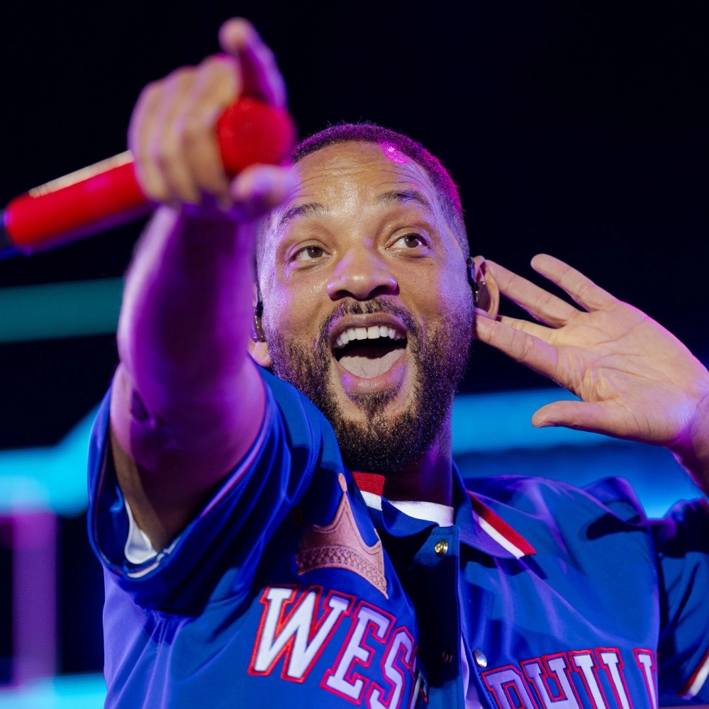 Will Smith Margot Robbie và màn kết hợp ăn ý trong phim Focus