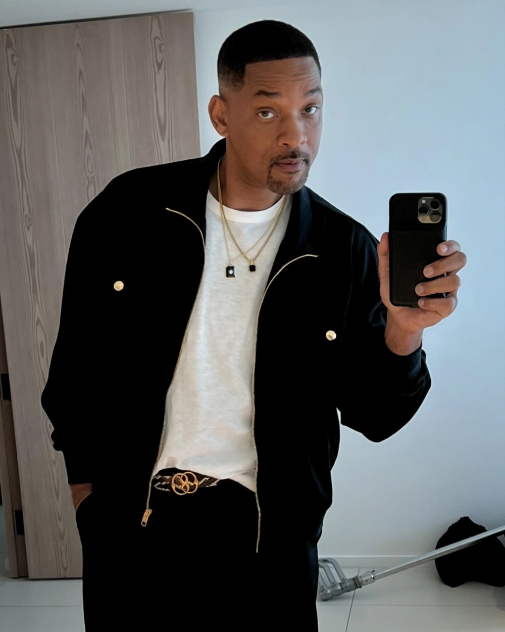 Pursuit of happiness Will Smith (The Pursuit of Happyness) và bộ phim truyền cảm hứng