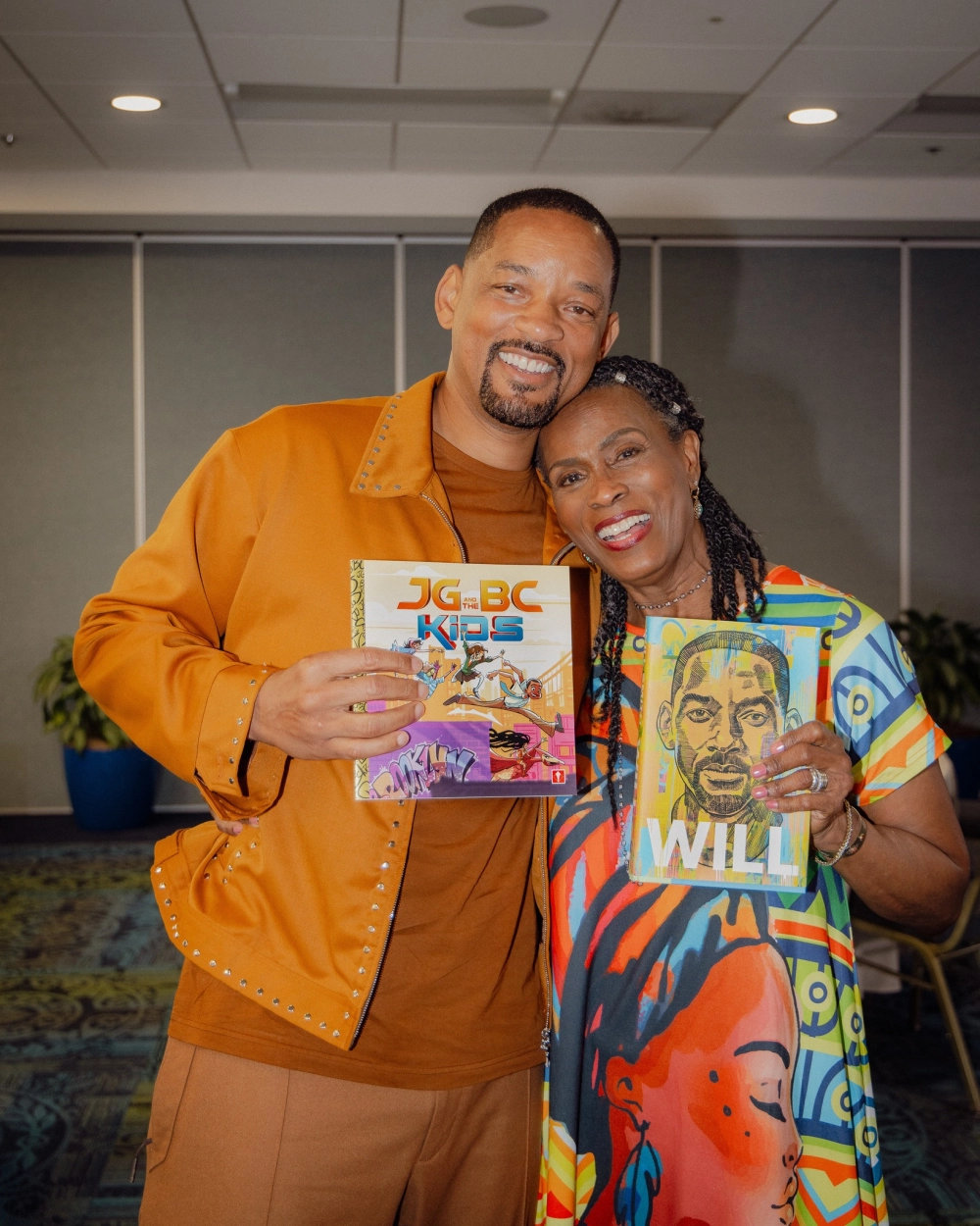 Movie with Will Smith và những bộ phim bom tấn anh tham gia