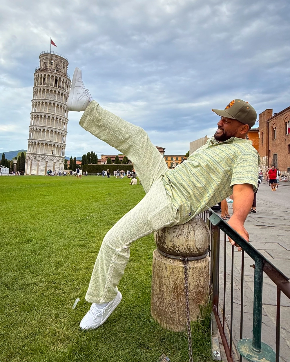 Películas y programas de tv de Will Smith và danh sách phim