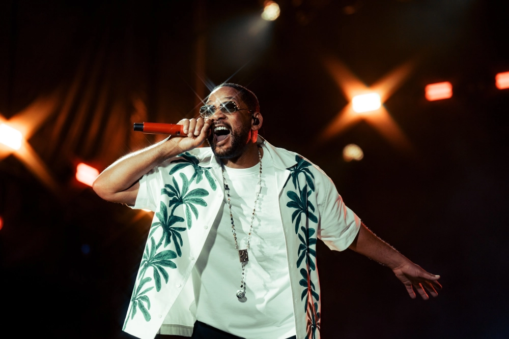 Will Smith net worth và đế chế kinh doanh thành công