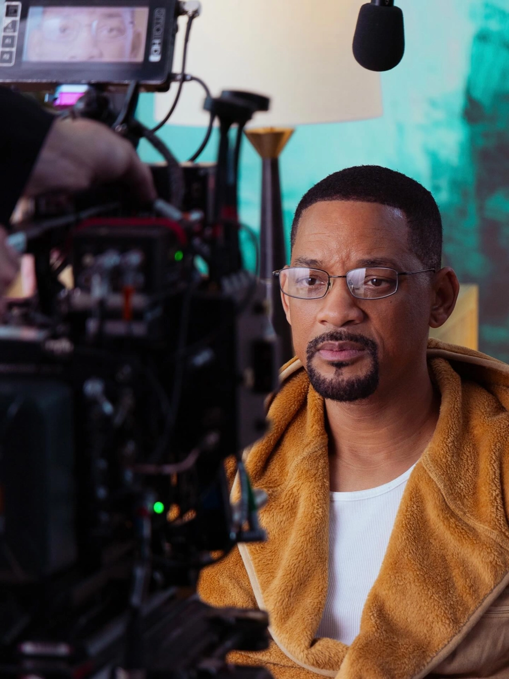 Will Smith son (con trai) và cậu con trai nổi tiếng Jaden Smith
