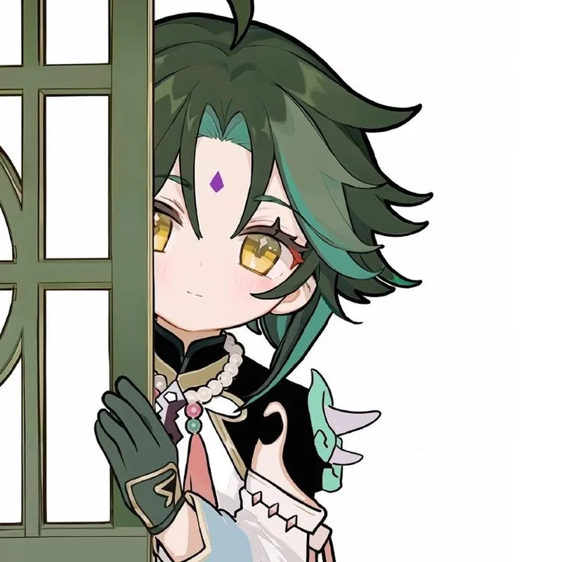 Khám phá xiao chibi genshin độc đáo và hấp dẫn
