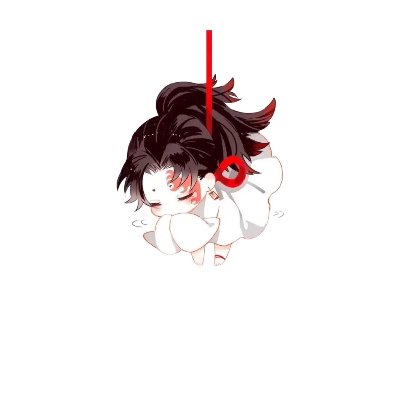 Nghệ thuật sáng tạo kokushibo and yoriichi chibi
