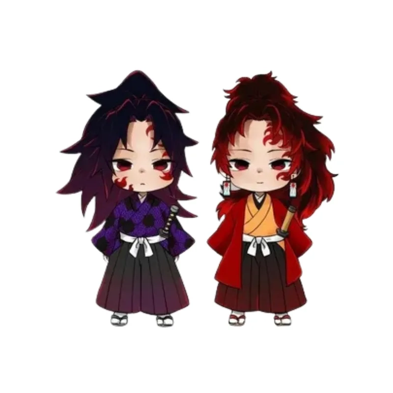 Trọn vẹn cảm xúc cùng ảnh yoriichi chibi cute