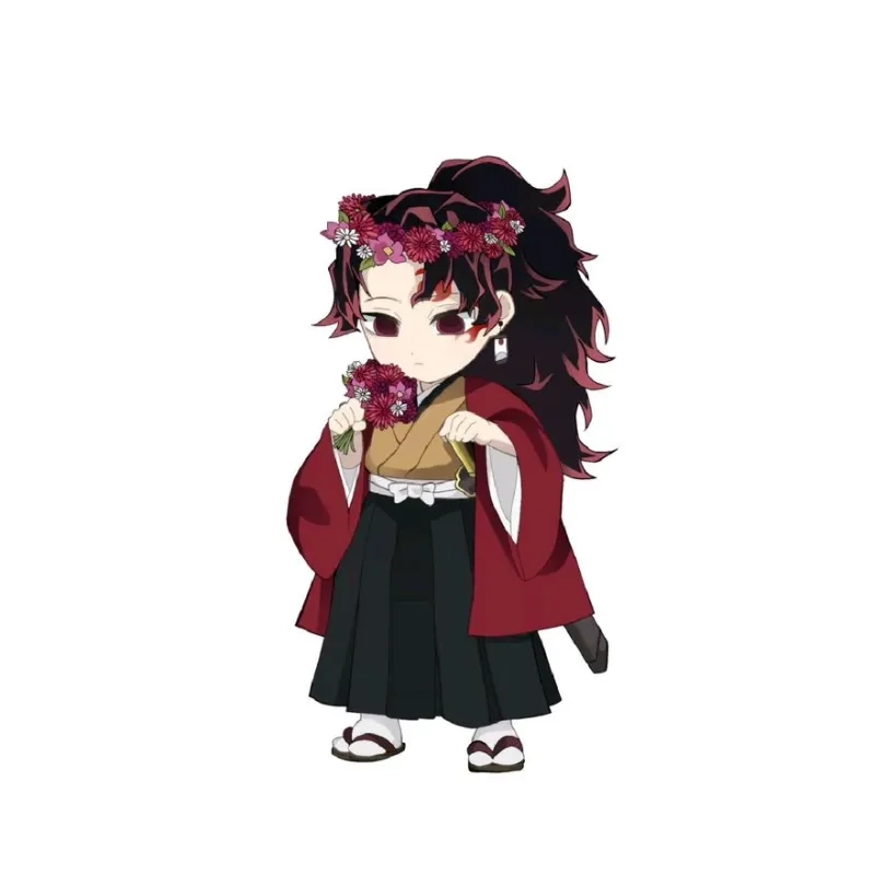 Bộ sưu tập độc đáo từ yoriichi chibi