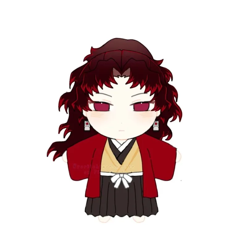 Vẻ dễ thương khó cưỡng từ yoriichi cute