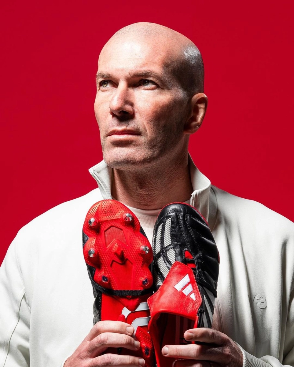 Sports career of Zinedine Zidane nhìn lại sự nghiệp cầu thủ và HLV vĩ đại
