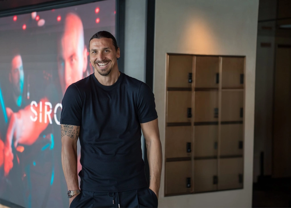 Zlatan Ibrahimović Sweden và di sản huyền thoại tại đội tuyển Thụy Điển
