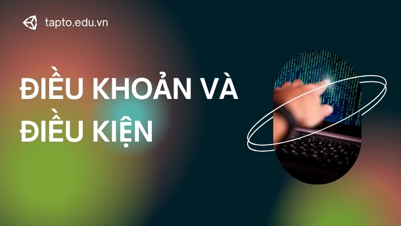 Hãy dành chút thời gian đọc kỹ các điều khoản của chúng tôi để đảm bảo một sân chơi sáng tạo