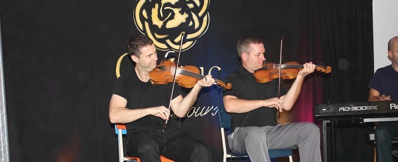 Tải ngay lễ hội Celtic Colours ấn tượng