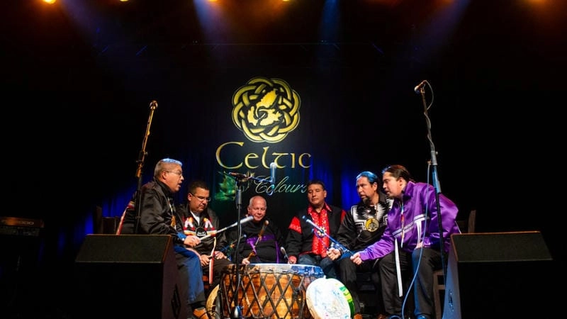 Tìm hiểu đôi nét về lễ hội Celtic Colours