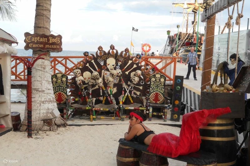 Tải ngay lễ hội Gasparilla Pirate ấn tượng
