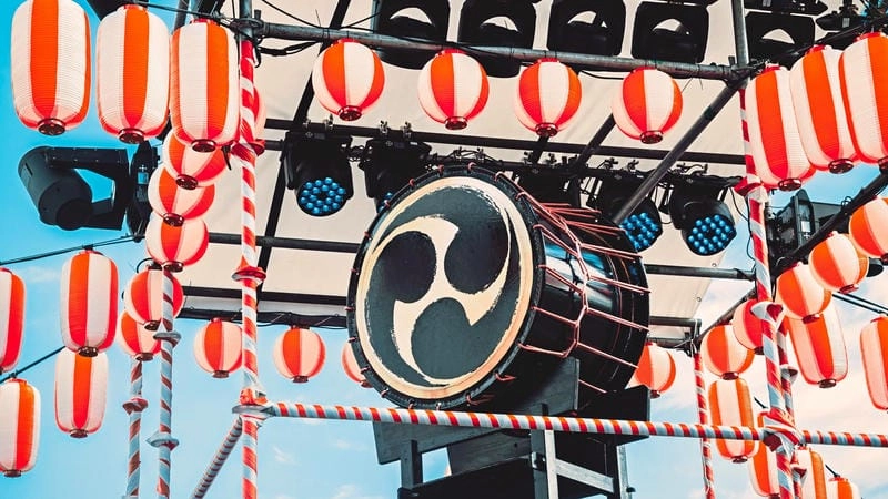 Khám phá các hoạt động chính của lễ hội Obon