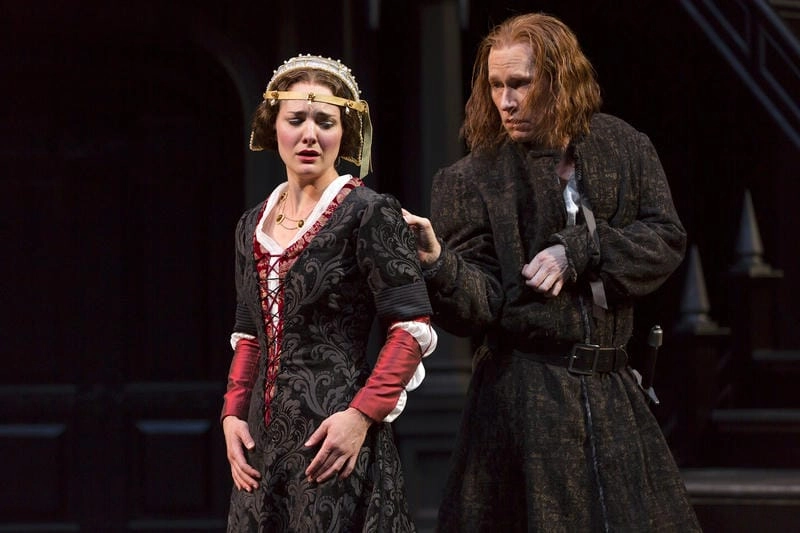 Tải ngay lễ hội Oregon Shakespeare ấn tượng
