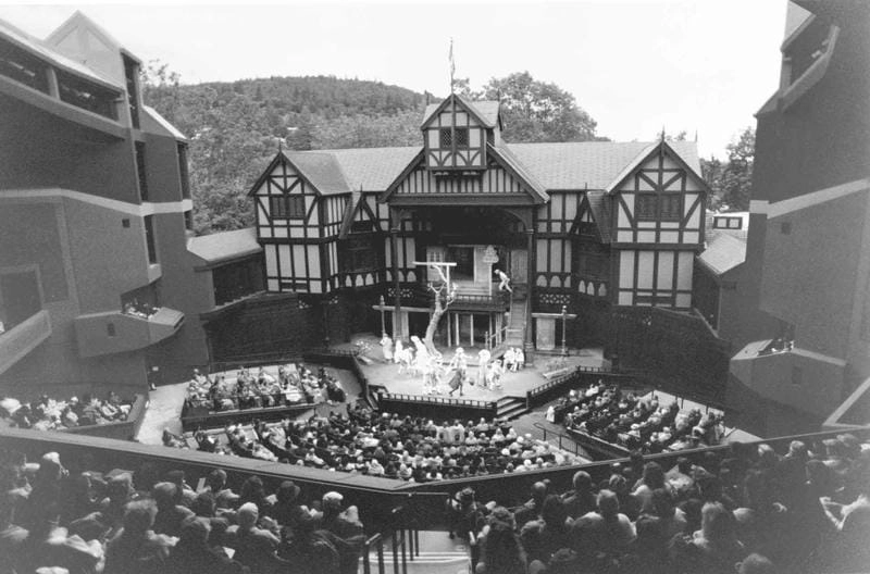 Tìm hiểu đôi nét về lễ hội Oregon Shakespeare