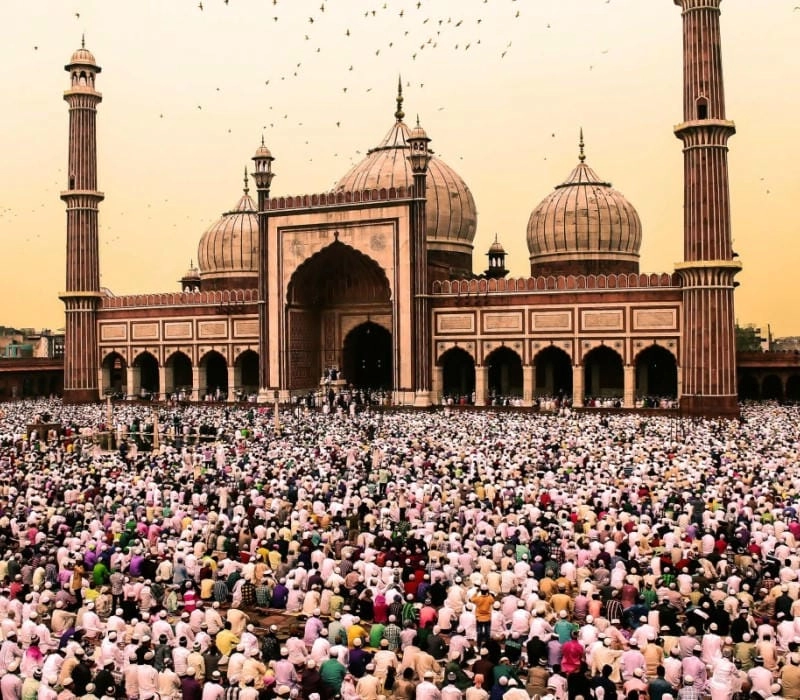 Tìm hiểu đôi nét giới thiệu về lễ hội Ramadan