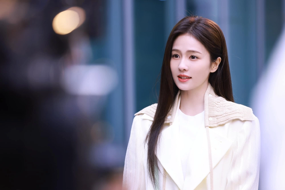 Những bộ phim của Bạch Lộc ghi dấu ấn trong lòng khán giả.