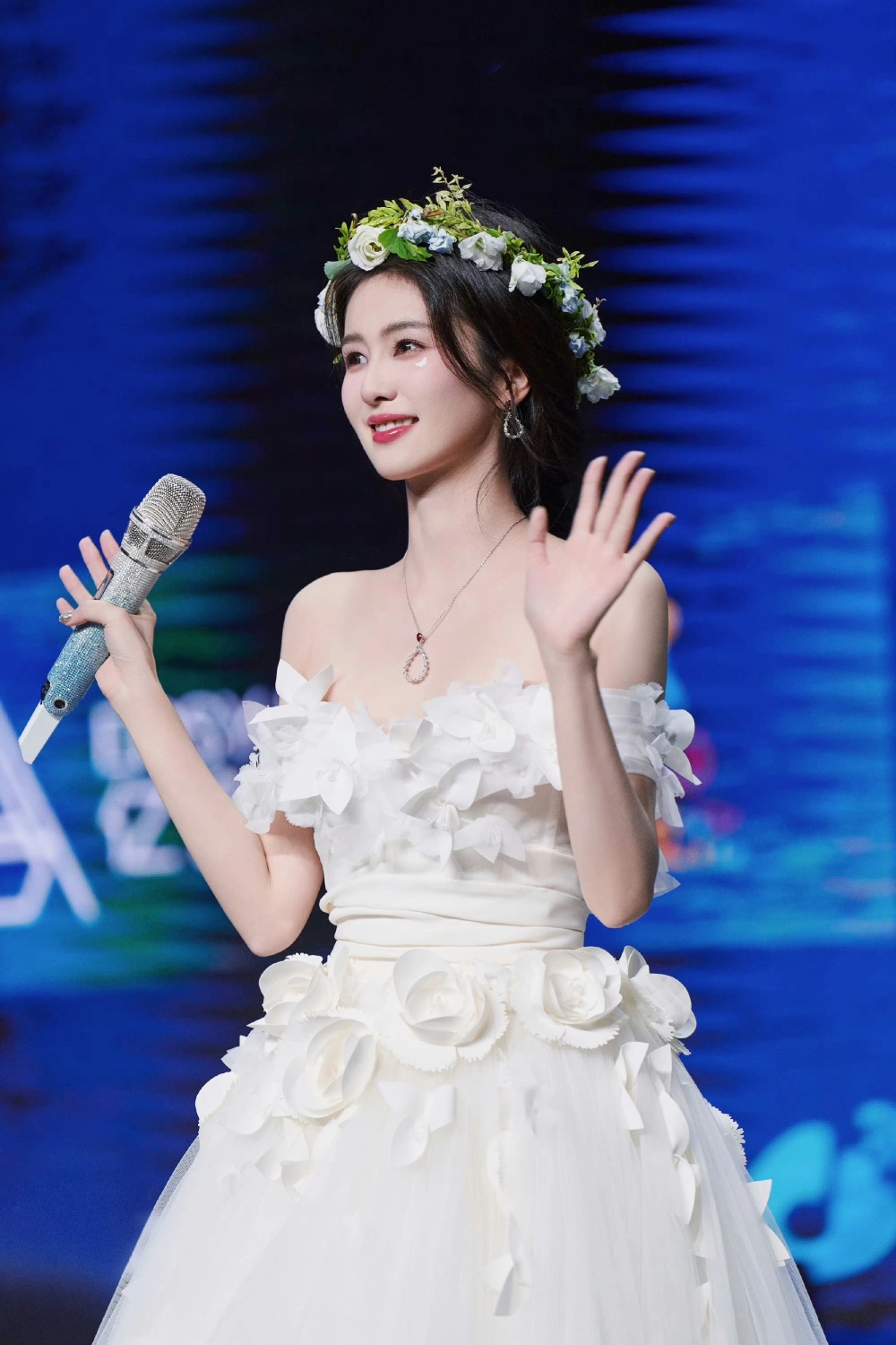 Phim Bạch Lộc luôn thu hút khán giả với nội dung hấp dẫn.