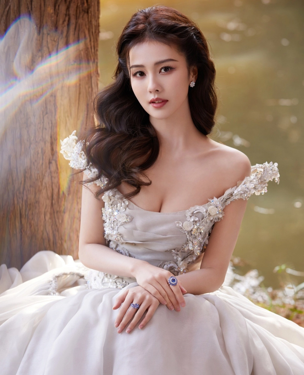 Bạch Lộc sinh năm bao nhiêu là thông tin được tìm kiếm nhiều.