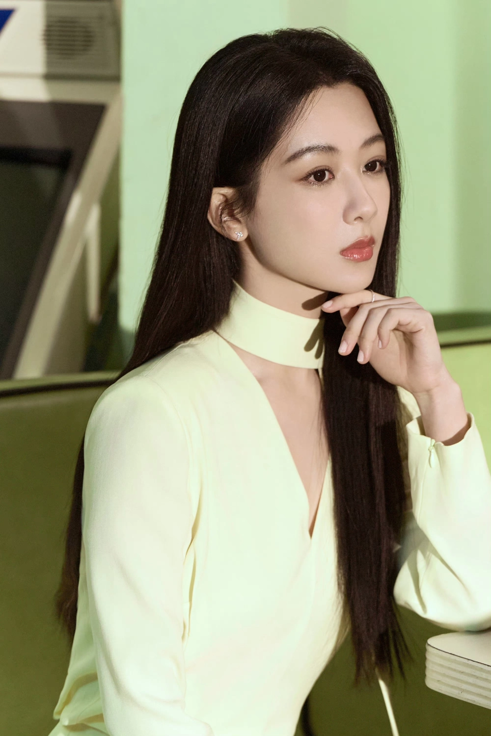 Dương Tử phim cổ trang ghi dấu ấn mạnh với khán giả.