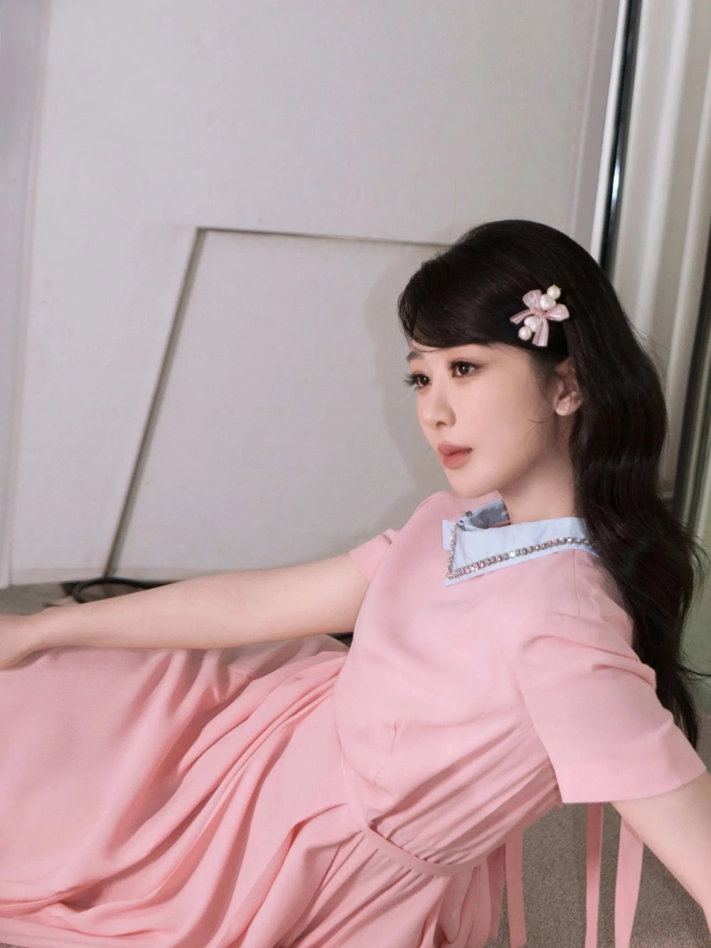 Phim của Dương Tử mới nhất đang được chú ý.