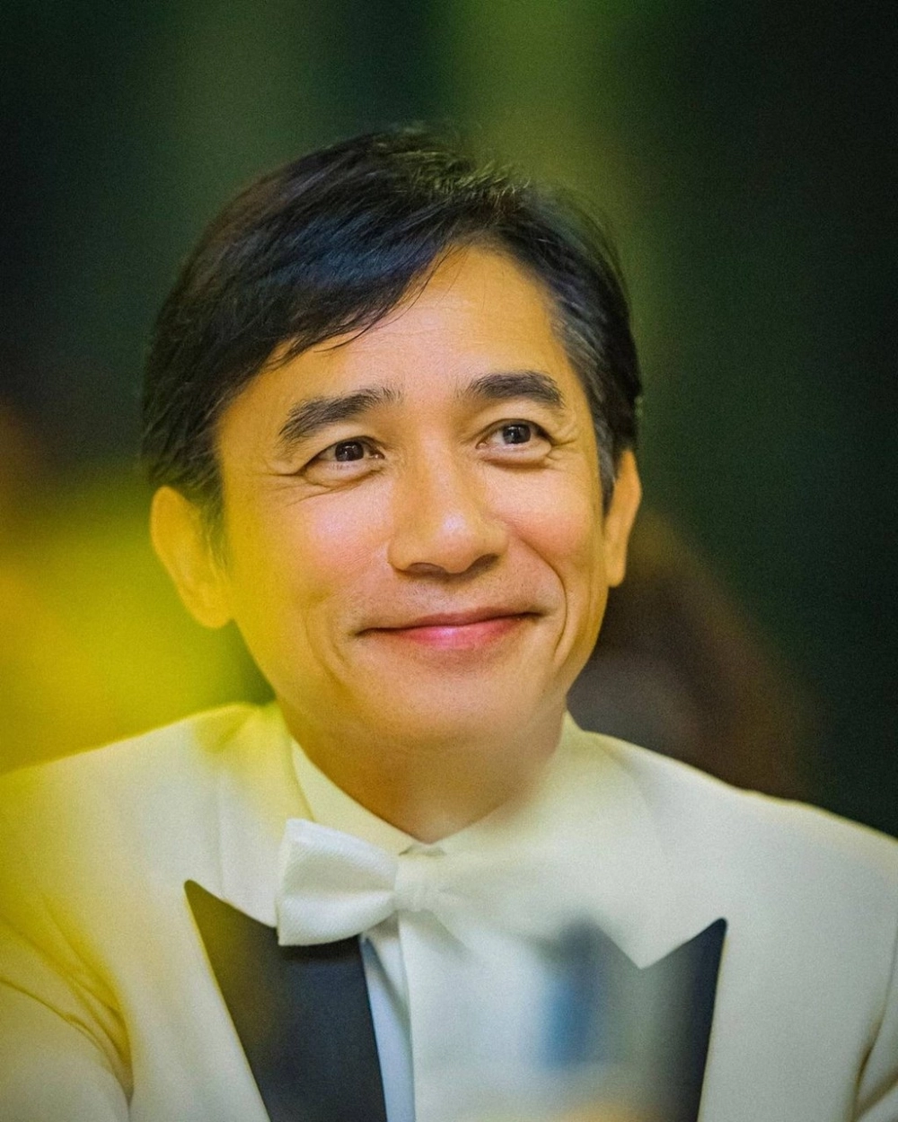 Lương Triều Vỹ là ai được nhiều người tìm hiểu.