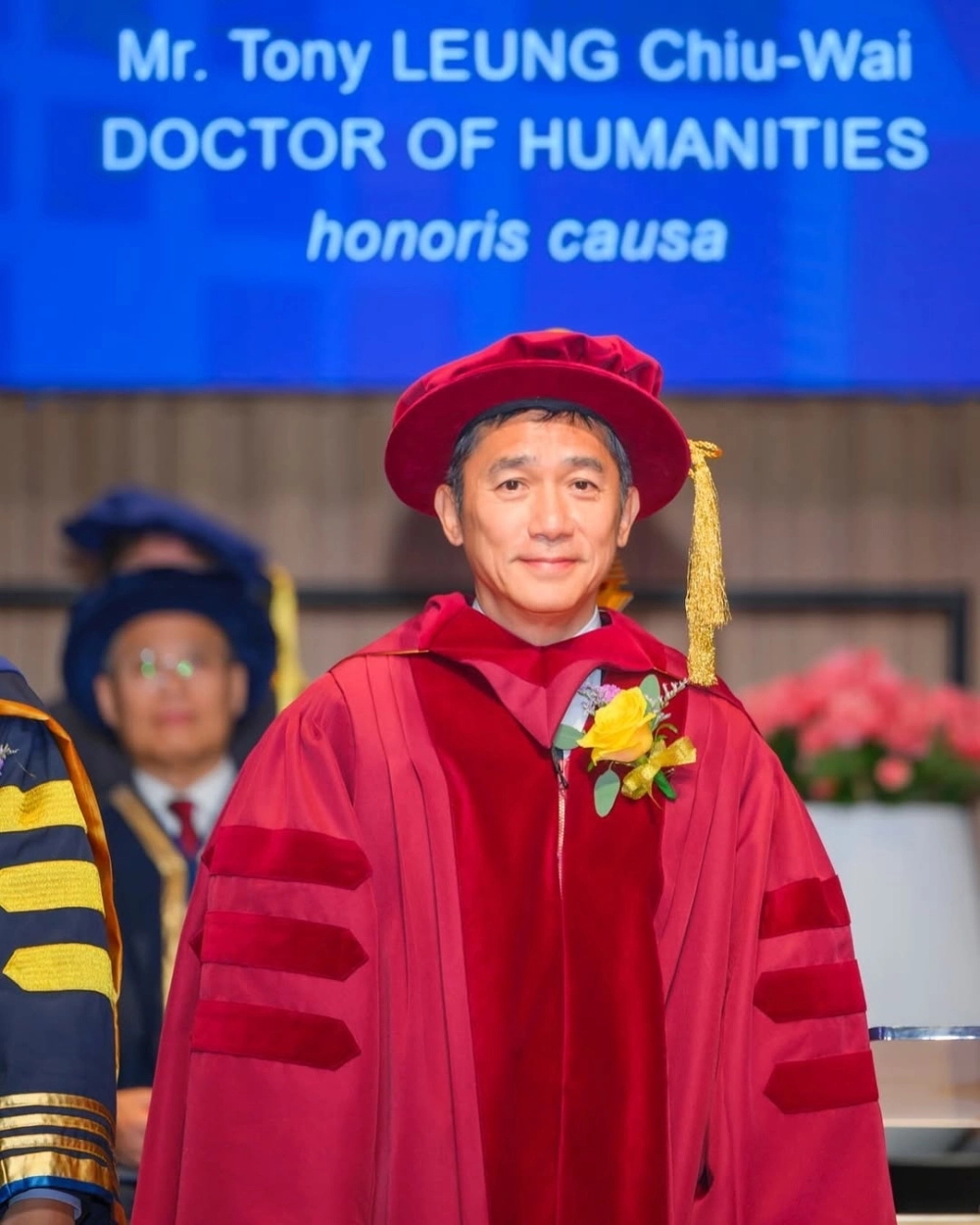 Thiện Nữ U Hồn Lương Triều Vỹ là tác phẩm kinh điển.