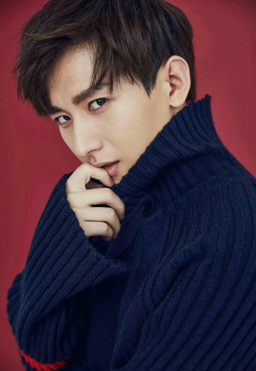 Thành Nghị phim mới thường nhanh chóng lên top tìm kiếm.