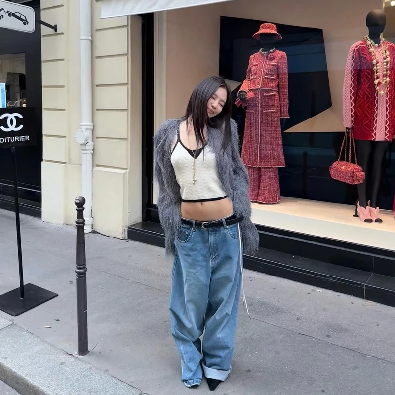 Tuyển tập hình ảnh Jennie Blackpink khiến fan không thể rời mắt